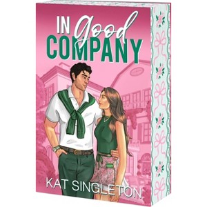 In Good Company - (Pembroke Hills) by  Kat Singleton (Paperback) - 1 of 1