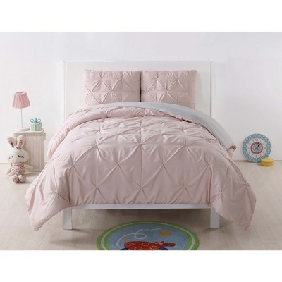 Twin Extra Long Anytime Pleated, Dorm Bedding Twin Xl Target