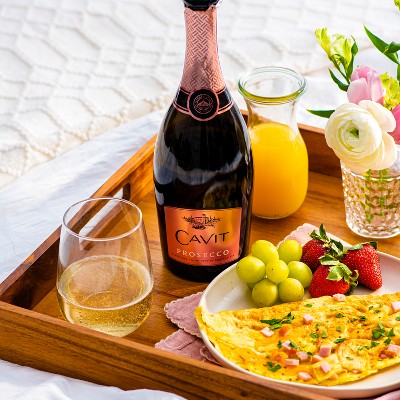 Cavit Lunetta Prosecco - 750ml Bottle