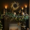 The Lakeside Collection 6-1/2 Ft. Birch Branch Garland - 4 of 4