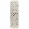 Hauteloom Siguinon Hand Woven Wool Rug - 4 of 4