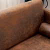 Karl Home Living Room Armchair - 3 of 3