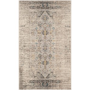 Monaco MNC209 Power Loomed Indoor Rugs - Safavieh - 1 of 4