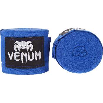 Venum Contender 2.0 Hook And Loop Boxing Gloves - Navy/sand : Target