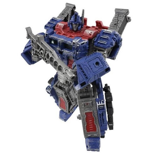 Transformers siege ultra magnus target new arrivals