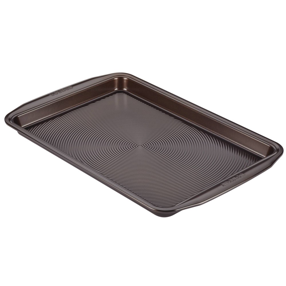 Photos - Bakeware Circulon 10"x15" Cookie Pan Chocolate 