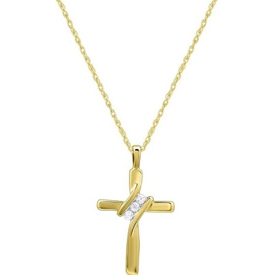 14kt yellow gold plated