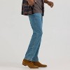 Wrangler Men's Relaxed Fit Straight Jeans - 4 of 4