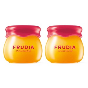 Frudia Honey POMEGRANATE 3-in-1 Lip Balm Lip Balm Multi-Saver Pack - 1 of 4