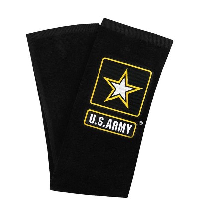 Hot-Z Golf US Military Tri Fold Towel Army