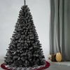 National Tree Company First Traditions 7.5' Unlit Color Pop Full Hinged Artificial Christmas Tree with Metal Star Base - image 2 of 3