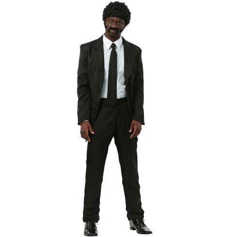 HalloweenCostumes.com Pulp Fiction Suit for Men - image 1 of 2