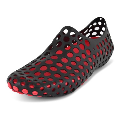 JEFFRICO Water Shoes For Men Anti Slip Water Shoe Outdoor Beach Swim Surf Pool