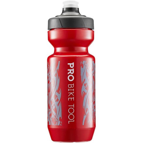 Target bike on sale water bottle