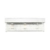 Livex Lighting Norwich 3 - Light Vanity in  Polished Chrome - 4 of 4