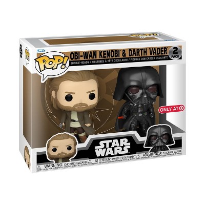 Funko Pop! Star Wars: Obi-wan Kenobi 