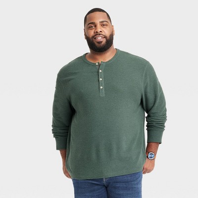 トップス Henley Henley Top Long Sleeves | Wolford United States