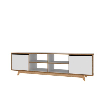 white tv stand target