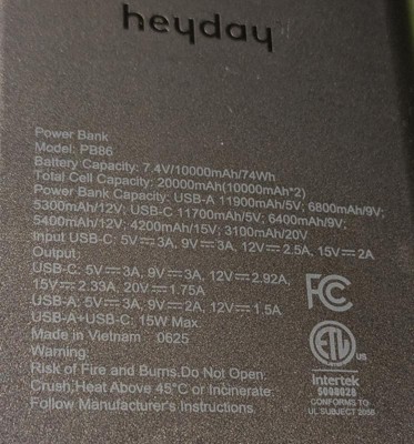 Guest review image 3 of 6, zoom in