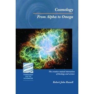 Cosmology - by  Ian G Barbour (Paperback) - 1 of 1