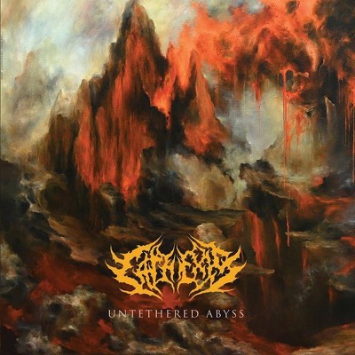 Cathexis - Untethered Abyss (CD)