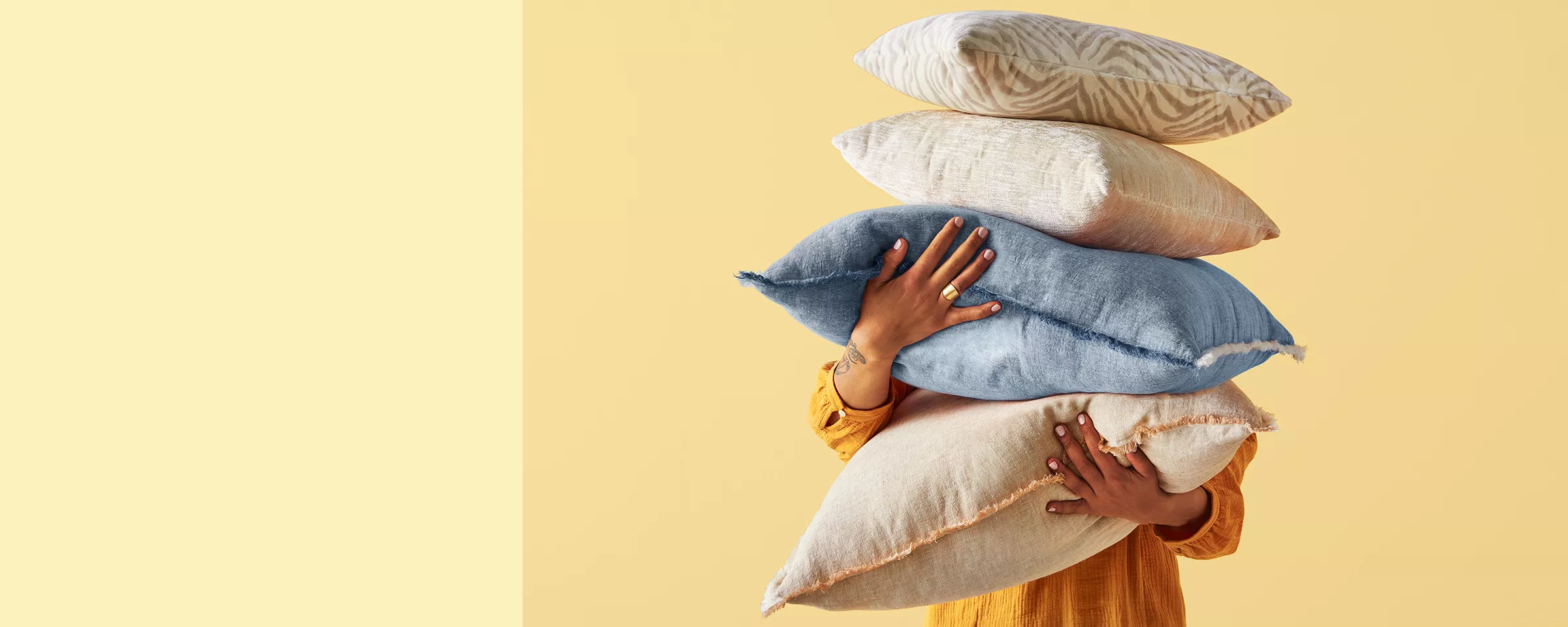 Botanical Throw Pillows Target