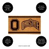 Evergreen Ohio State University, PVC Mat 1C - 4 of 4