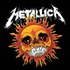 Men's Metallica Short Sleeve Graphic T-Shirt - Black - 3 of 3