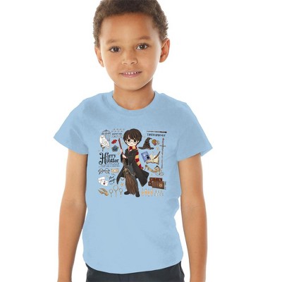 Toddler Boys' Harry Potter Everything That Is Harry Potter T-Shirt