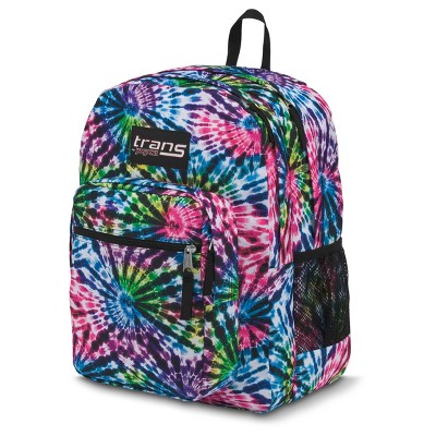 jansport tie dye backpack target