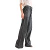 Women's Feeling Alive Chambray Pants - And The Why - 2 of 4