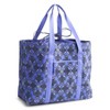 Vera Bradley Women's Outlet Lighten Up Large Family Tote - 2 of 3