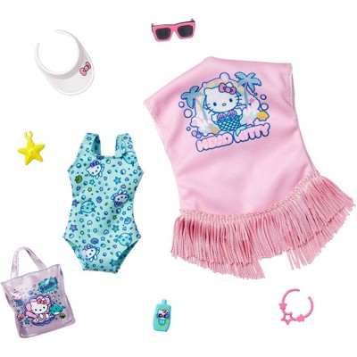 sanrio barbie
