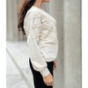 Women's Into The Fringe Top - And The Why - 2 of 4