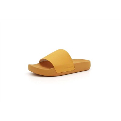 Men's 's Kashiba Lux Slide Sandal - BRANDBLACK