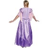 Womens Rapunzel Deluxe Costume - X Large - Purple - 2 of 3