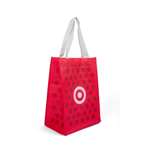 Target Reusable Bag Shopping Basket Tote : Target