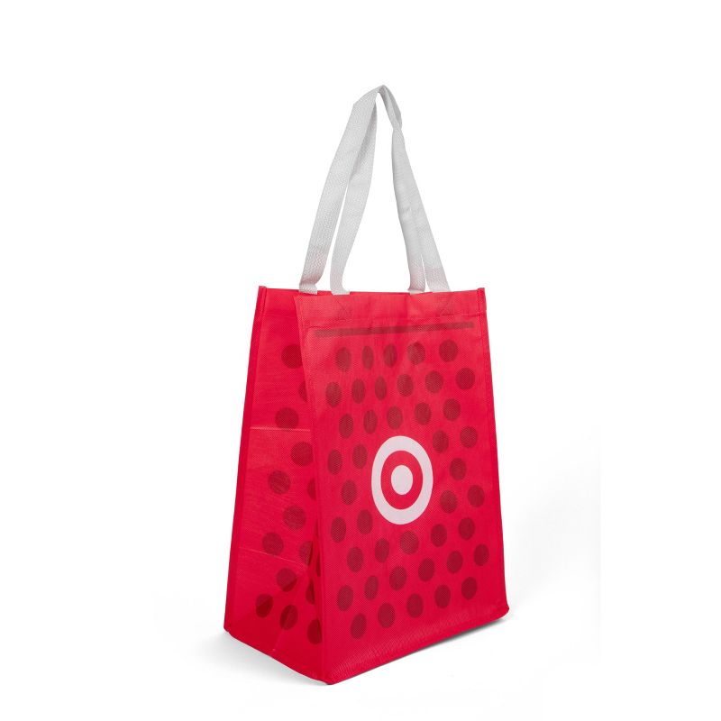 Target Reusable Bag Shopping Basket Tote, 1 of 7