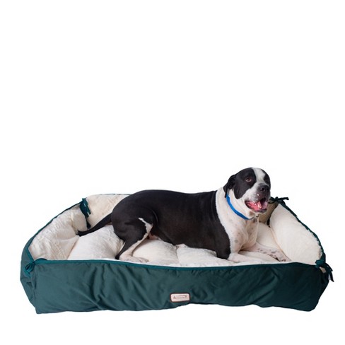 Armarkat Cat Cave Shape Bed With Anti- Slip Waterproof Base, Removable  Cushion Mat, C30 Indoor Pet Bed : Target