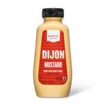 Dijon Mustard - 12oz - Market Pantry™