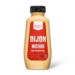 Spicy Brown Mustard 12oz Market Pantry Target