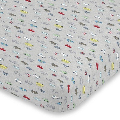 Disney cars hot sale crib sheets