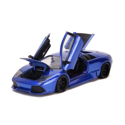 hyper spec lamborghini