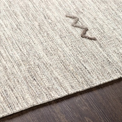 Hauteloom Yelm Wool Area Rug