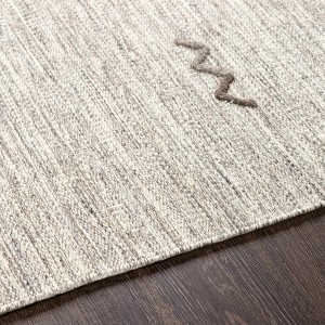 Hauteloom Yelm Wool Area Rug - 1 of 4