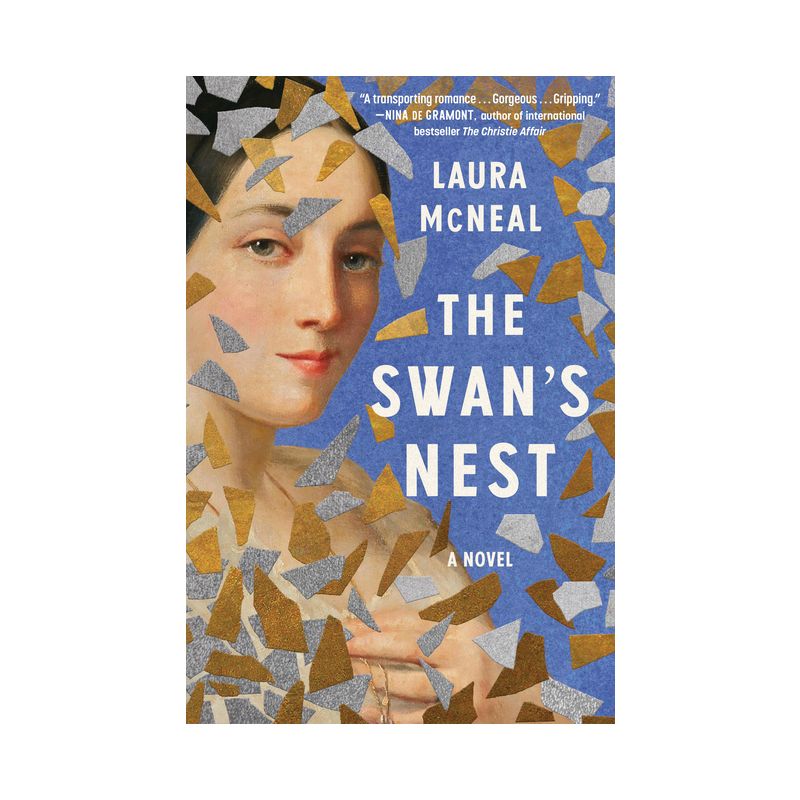 The Swan's Nest - by Laura McNeal, 1 of 2