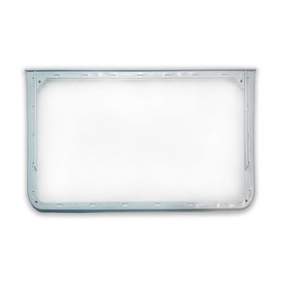 NISPIRA WP33001808 Dryer Lint Screen Filter for Maytag Whirlpool AH2035632 PS2035632 PS11741075 AP6007948 AP4042508 1 Pack