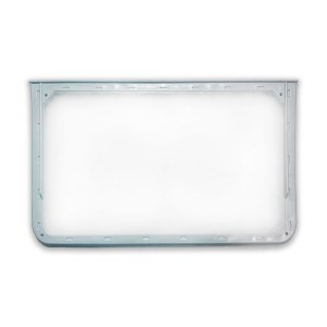 NISPIRA WP33001808 Dryer Lint Screen Filter for Maytag Whirlpool AH2035632 PS2035632 PS11741075 AP6007948 AP4042508 1 Pack - 1 of 4
