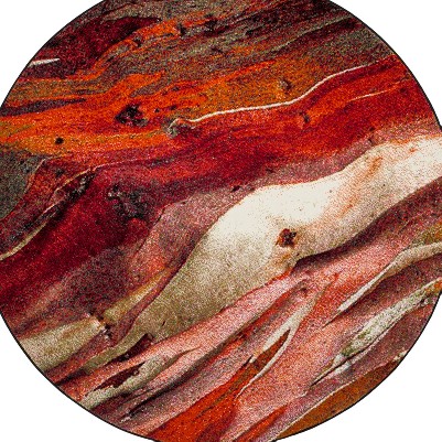 red/multi