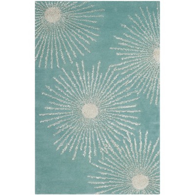 Soho SOH712 Hand Tufted Area Rug - Safavieh